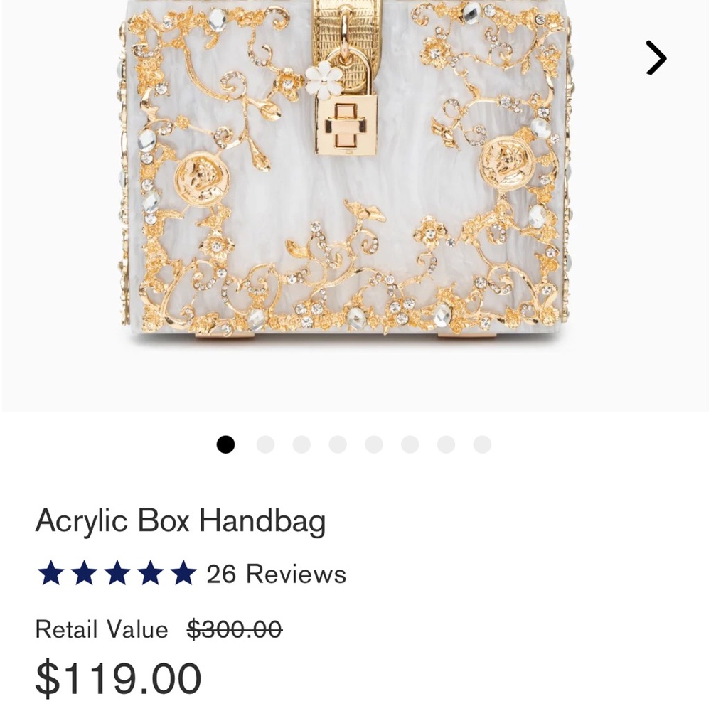 Beautiful Verano Hill Handbag